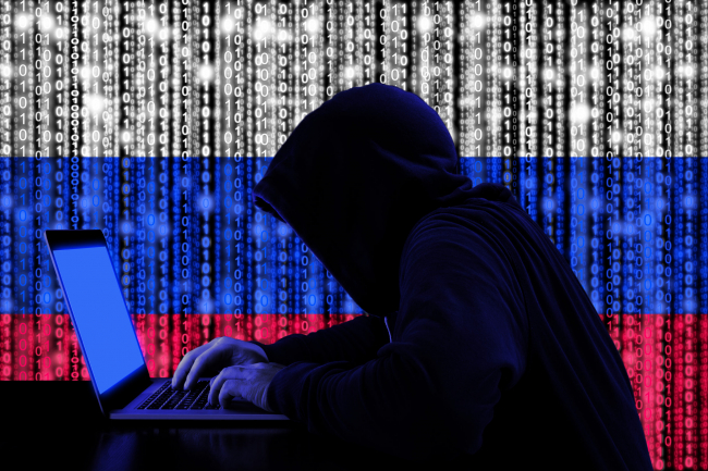 Rusya'nın dünyaca ünlü siber güçlerinin son dönemlerdeki en öncelikle hedefi Ukrayna.